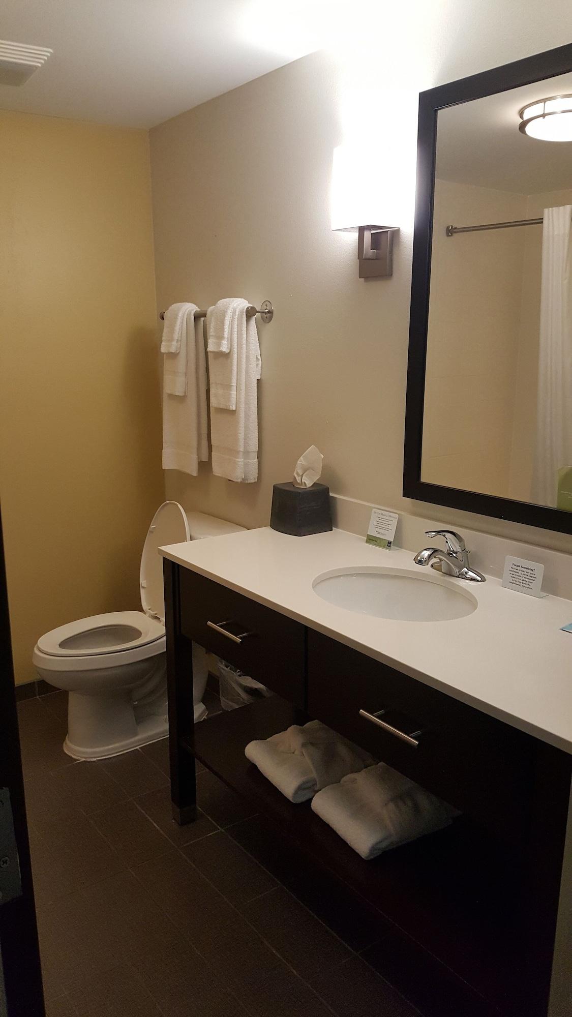 Sleep Inn & Suites Jasper I-22 Extérieur photo