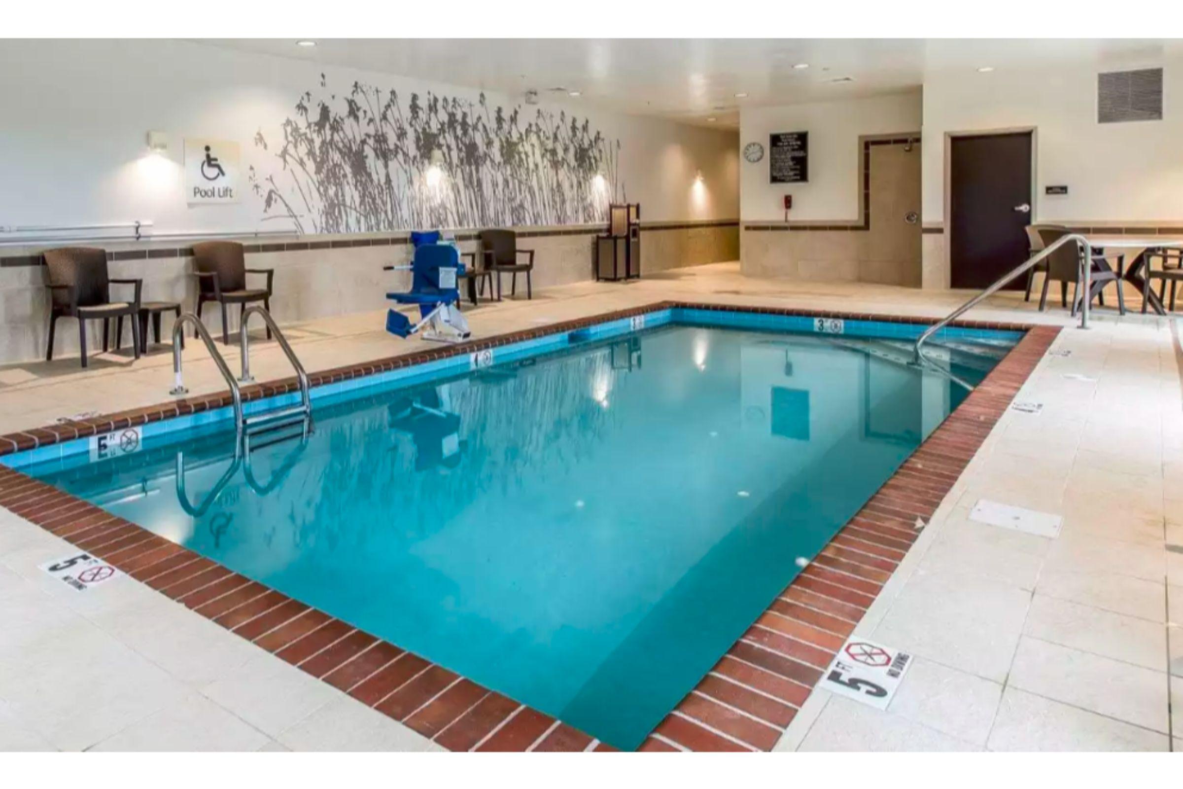 Sleep Inn & Suites Jasper I-22 Extérieur photo