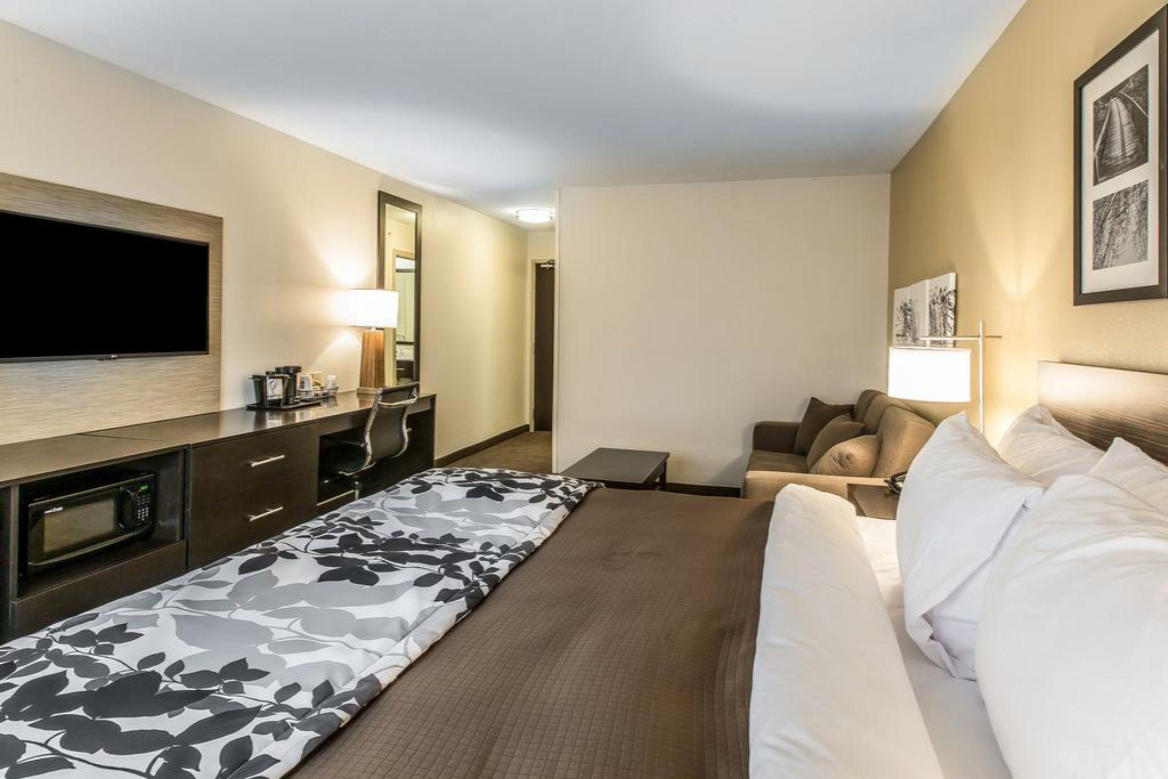 Sleep Inn & Suites Jasper I-22 Extérieur photo