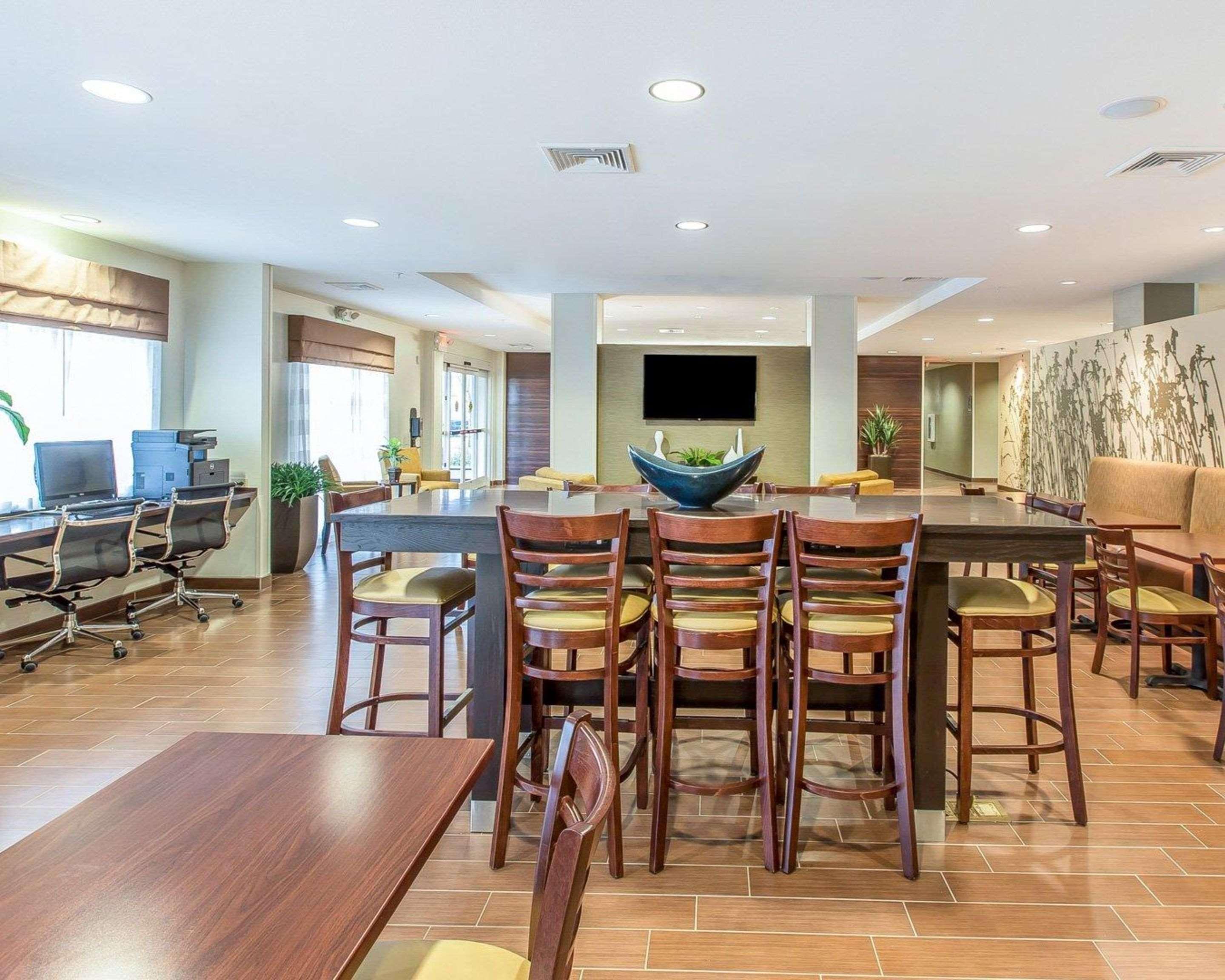 Sleep Inn & Suites Jasper I-22 Extérieur photo