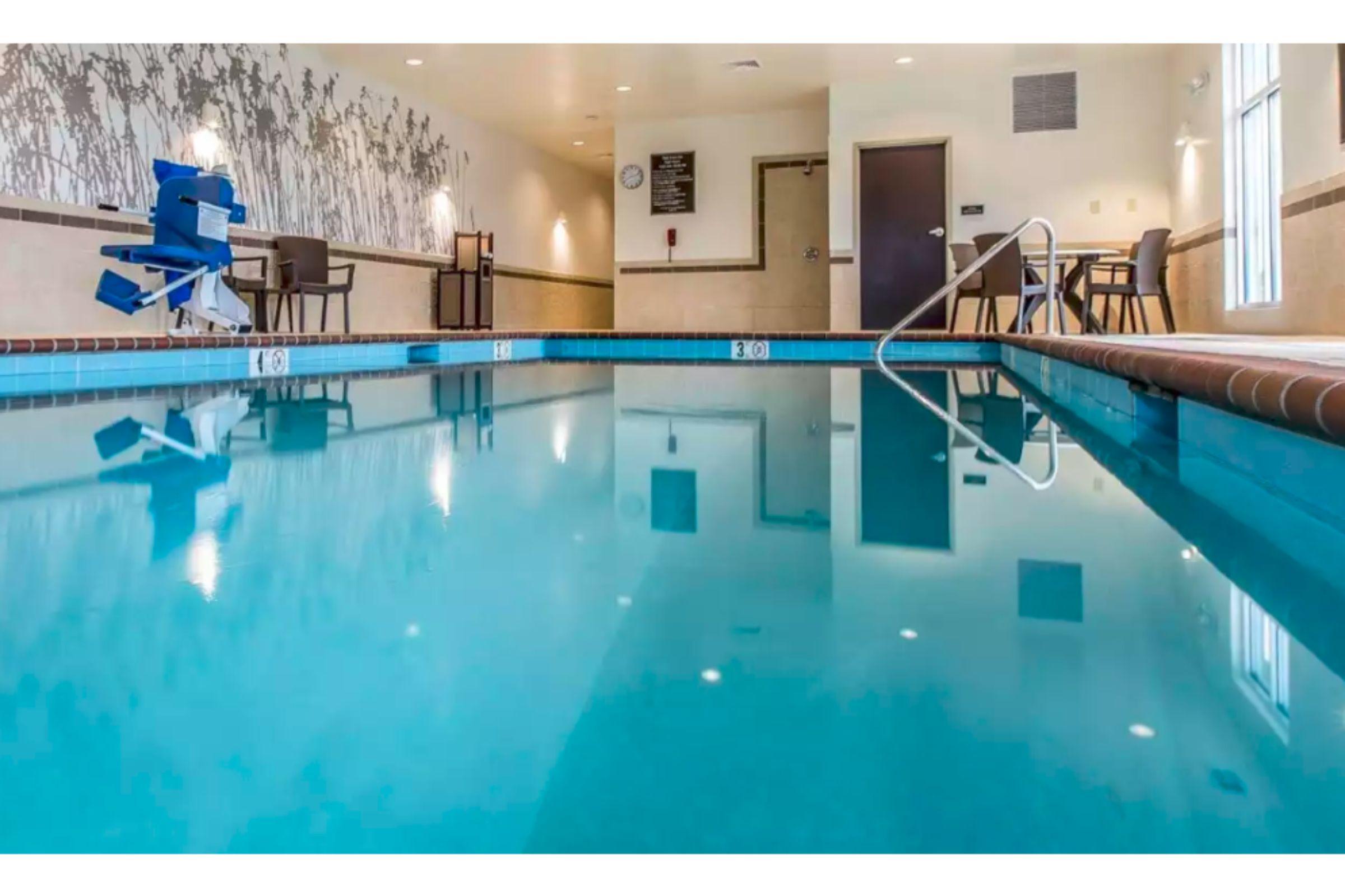 Sleep Inn & Suites Jasper I-22 Extérieur photo