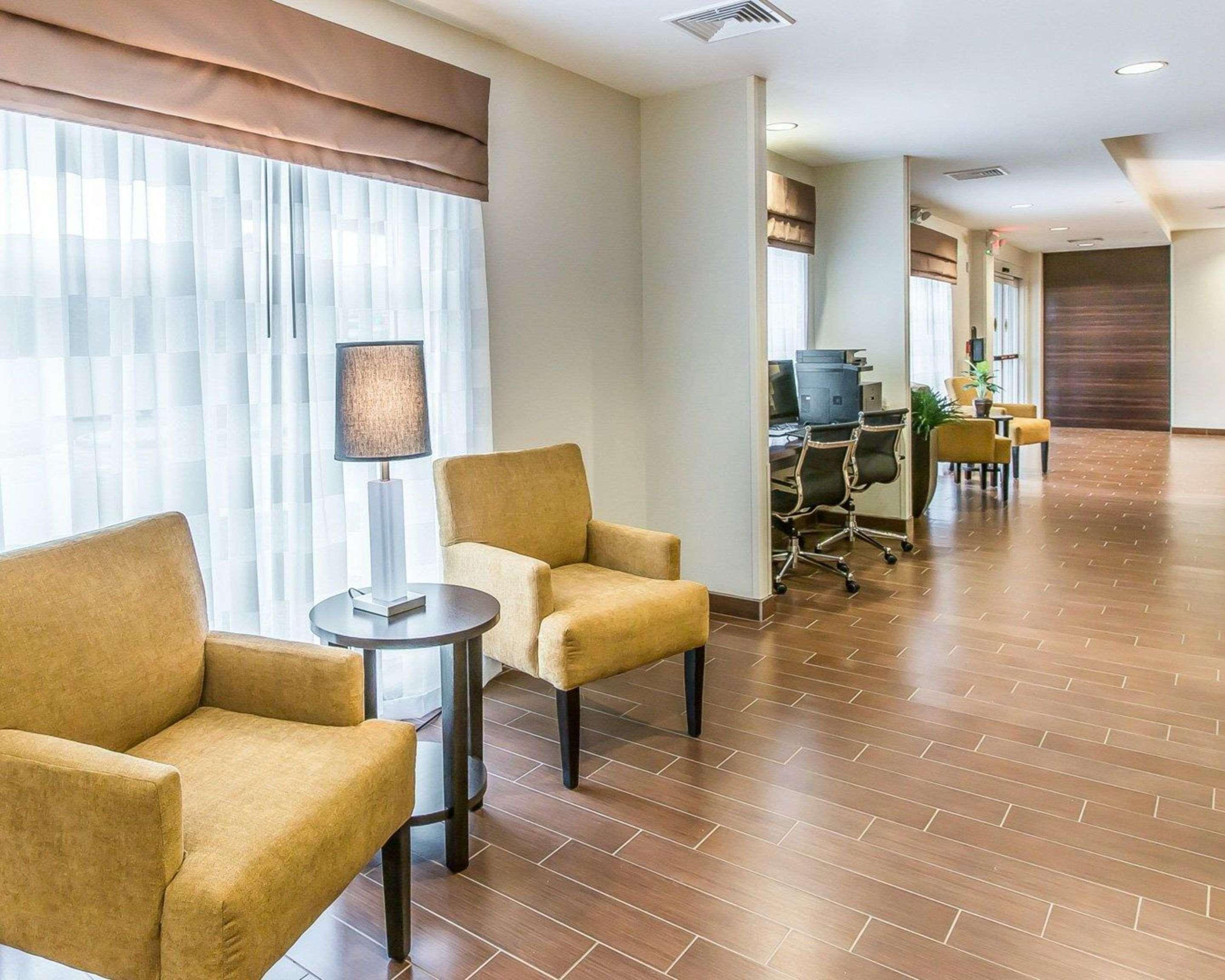Sleep Inn & Suites Jasper I-22 Extérieur photo