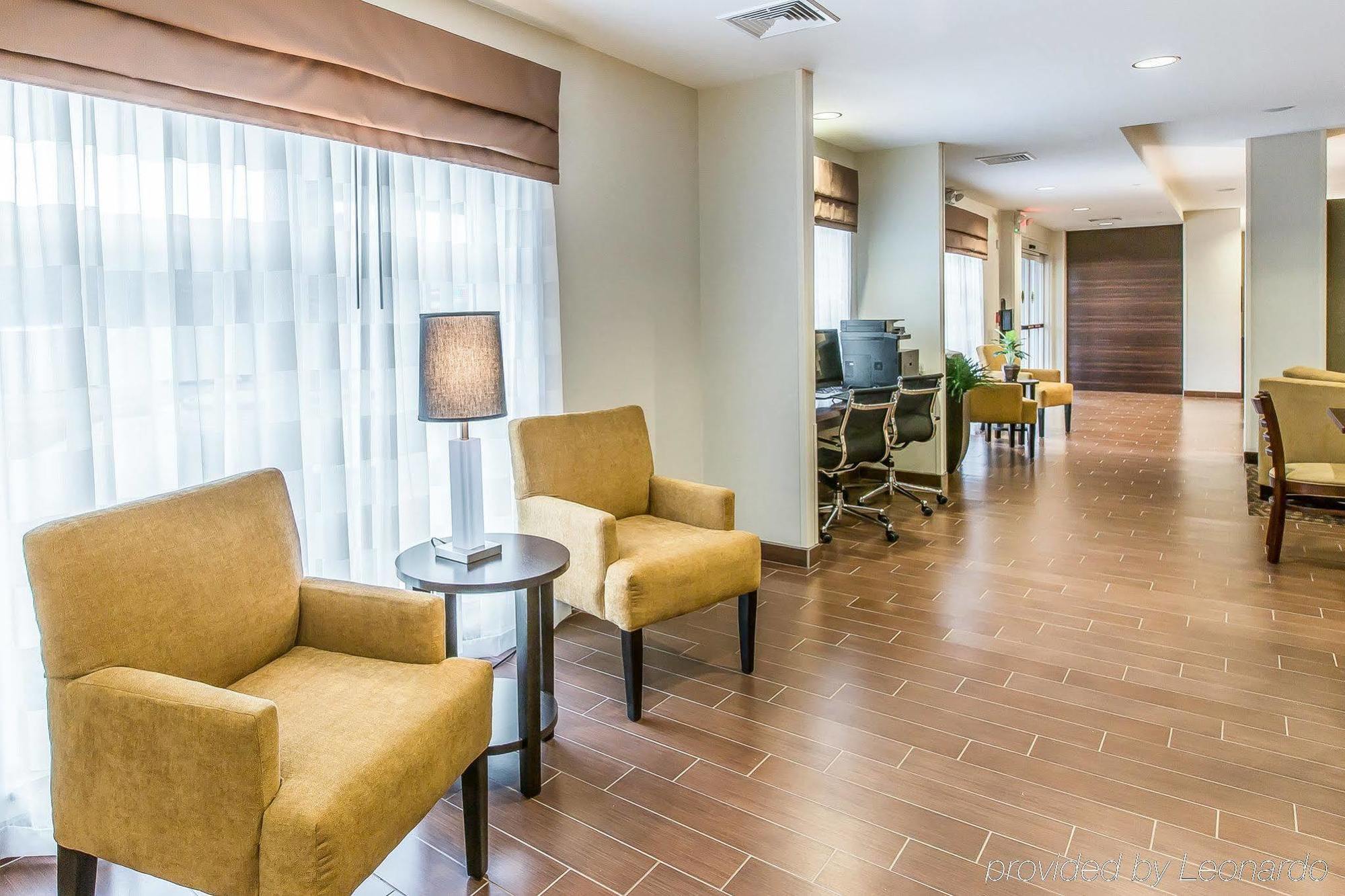 Sleep Inn & Suites Jasper I-22 Extérieur photo