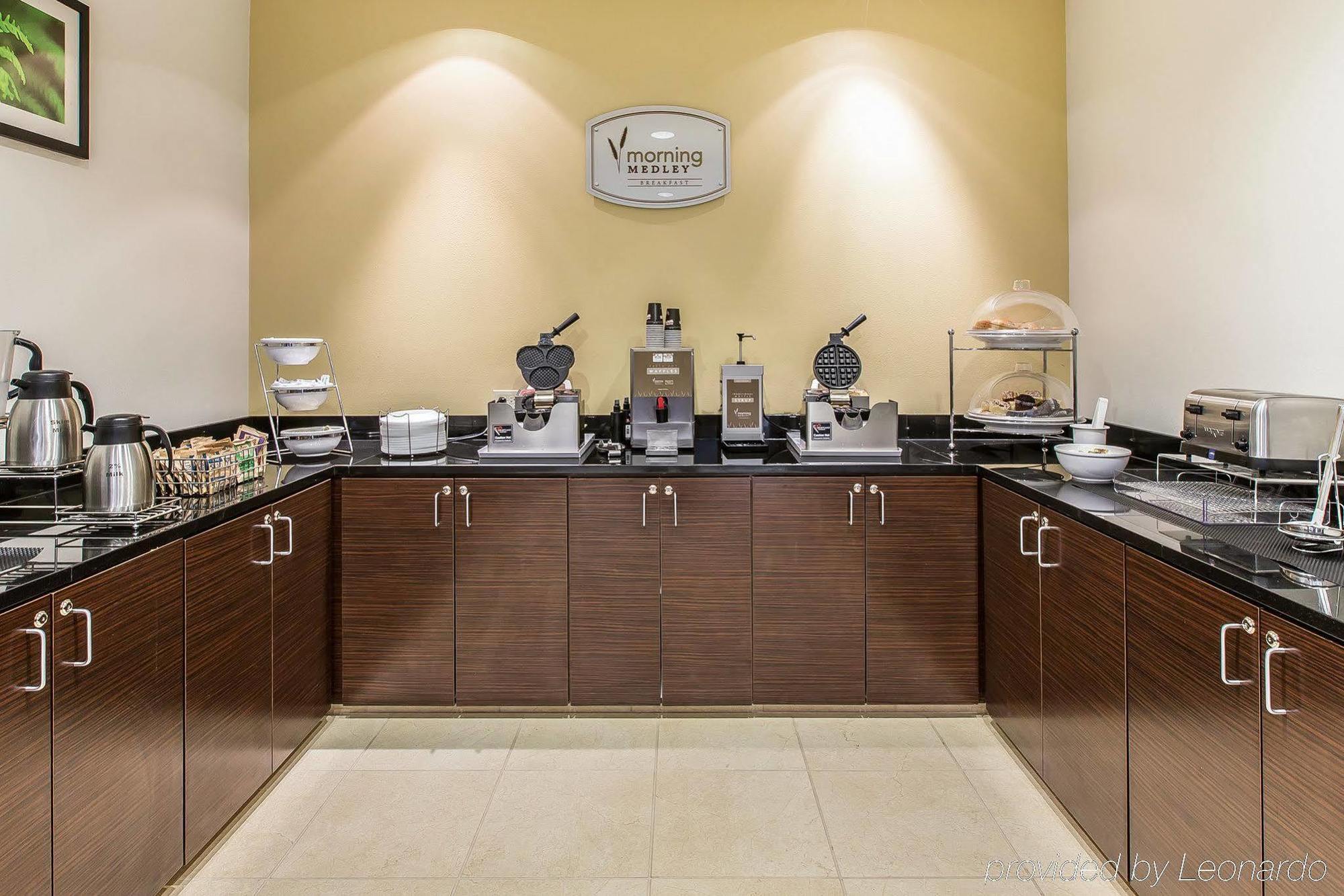 Sleep Inn & Suites Jasper I-22 Extérieur photo