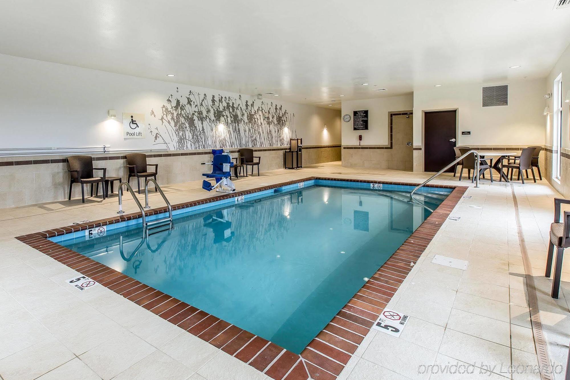 Sleep Inn & Suites Jasper I-22 Extérieur photo