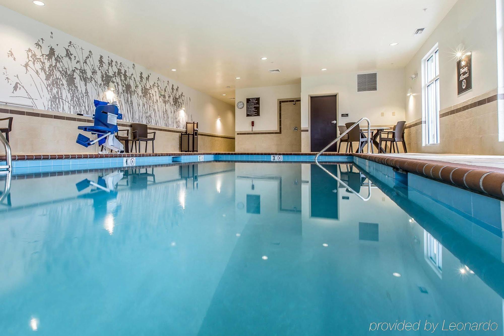 Sleep Inn & Suites Jasper I-22 Extérieur photo